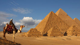 Cairo Tour from Hurghada Frequently Asked Questions